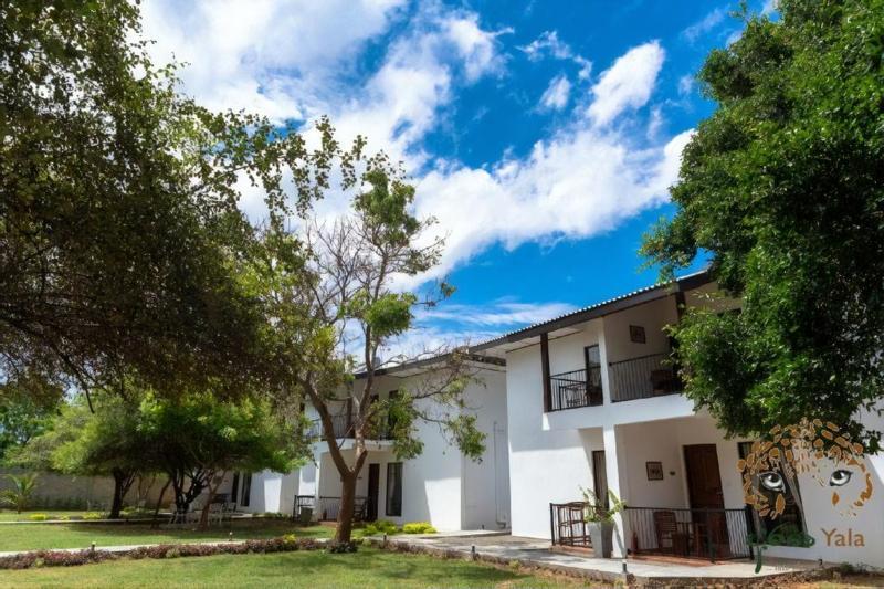 Arana By Forest Trails Kirinda  Exterior photo